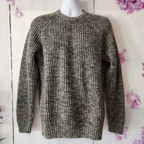 Old Navy Other - Old Navy Knit Pullover Heavyweight Knit Sweater XL